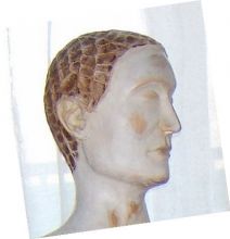 Антоний и Клеопатра фрагмент