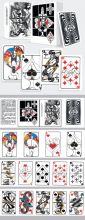 проект "Покерные карты"