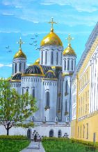 Великий град Владимир