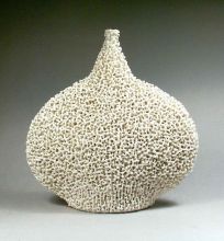 Коралловая ваза