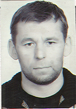 Чеченов Сергей Александрович