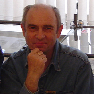 Петров Илья Георгиевич