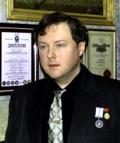 Акиндинов Алексей Петрович