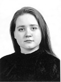 Антонова Анна Сергеевна