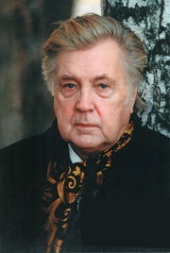 Глазунов Илья Сергеевич 