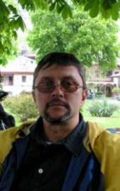 Кругов Валерий Александрович