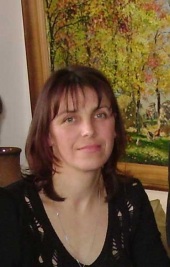 Полуян - Внукова Надежда Владимировна.