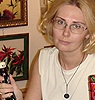 Родионова Ольга 