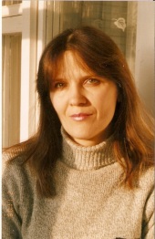 Рудницкая Наталья Леонидовна