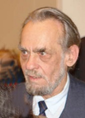 Васьков Борис Георгиевич 