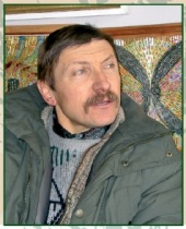 Лазарев Анатолий Алексеевич