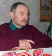 Бессонов Юрий Алексеевич