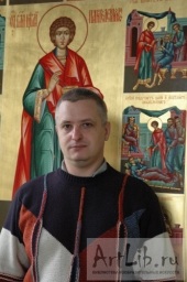 Баранов Александр Анатольевич
