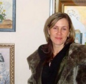 Тарасова Яна Юрьевна