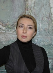 Спикторенко Лилиана Николаевна