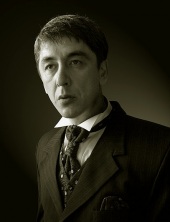 Анзор Салиджанов