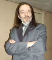 Моренко Владимир Иванович