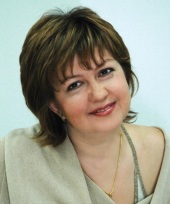 Носова Светлана Анатольевна