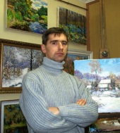 Пивторак Сергей Николаевич