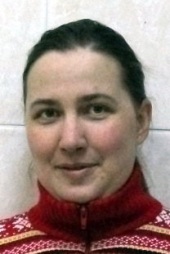 Рытова Мария Васильевна