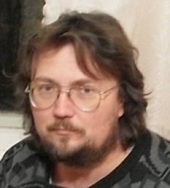 Владимиров Сергей Николаевич