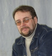Крючков Андрей Петрович