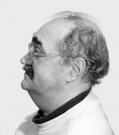 Янушкевич Александр Павлович