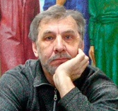 Новоселов Юрий Дмитриевич