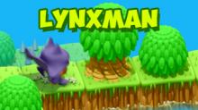 Lynxman