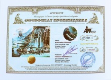 Город в поднебесье