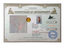 Resistance. On the Edge of Two orces, ...